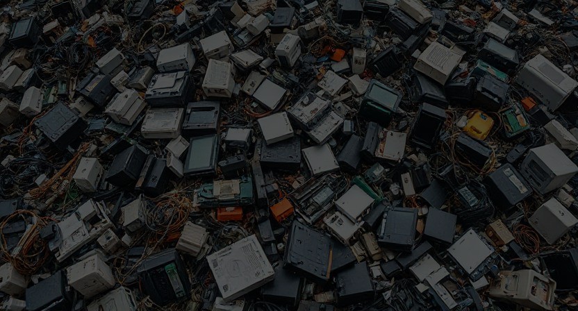 Contact Phoenix's premier eWaste & IT Recyclers