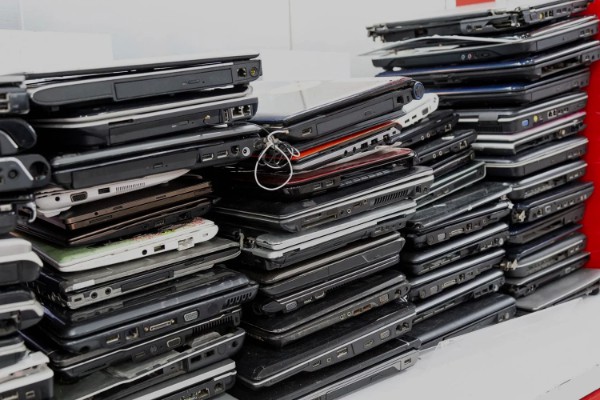 Electronic Waste Recycling Importance